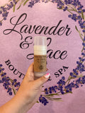 Moisturizing Mineral Sun Barrier