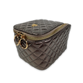Train Jewelry Case - Bronze