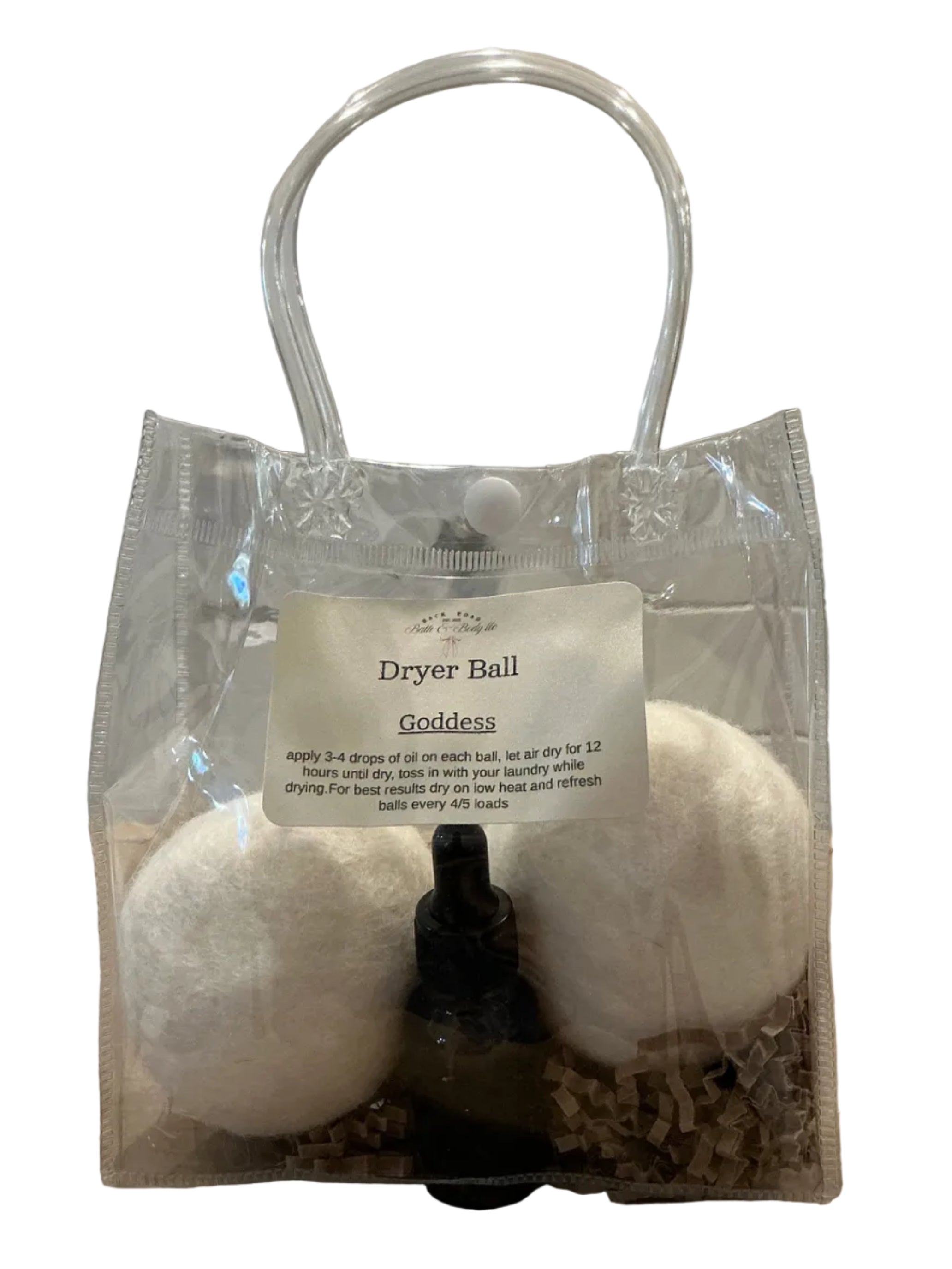 Dryer Ball Set