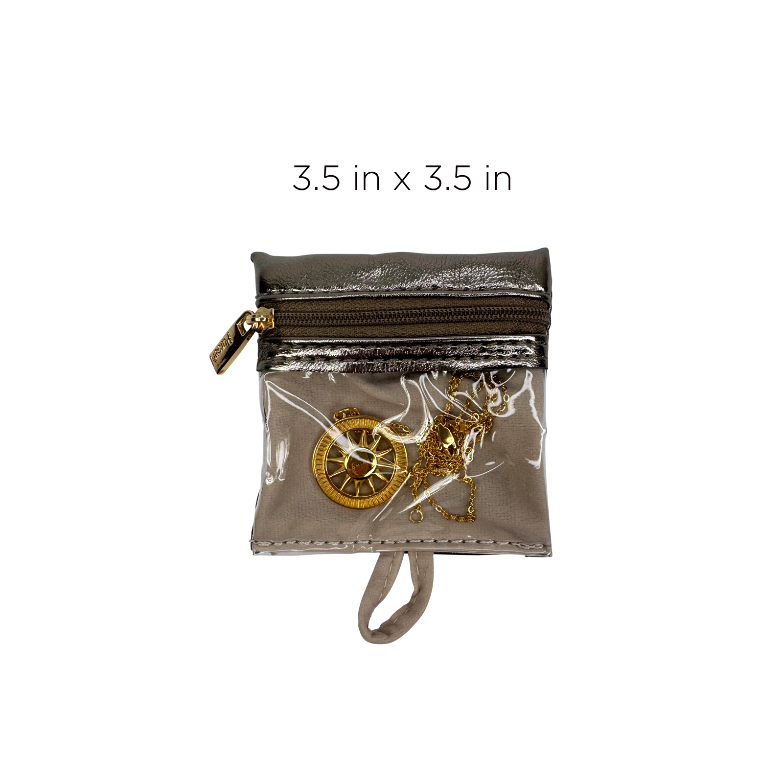 Oprah's Favorite Things 2021 - Ultra Jewelry Case - Bronze