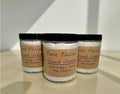 Pure Tallow Cloud Cream Sweet Orange + Patchouli