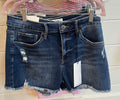 Mica Jean Shorts