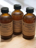 Frankincense Botanical Skin Toner