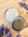 Pure Tallow Cloud Cream Manuka Honey