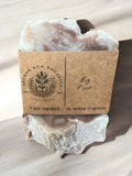Big Foot Tallow Soap