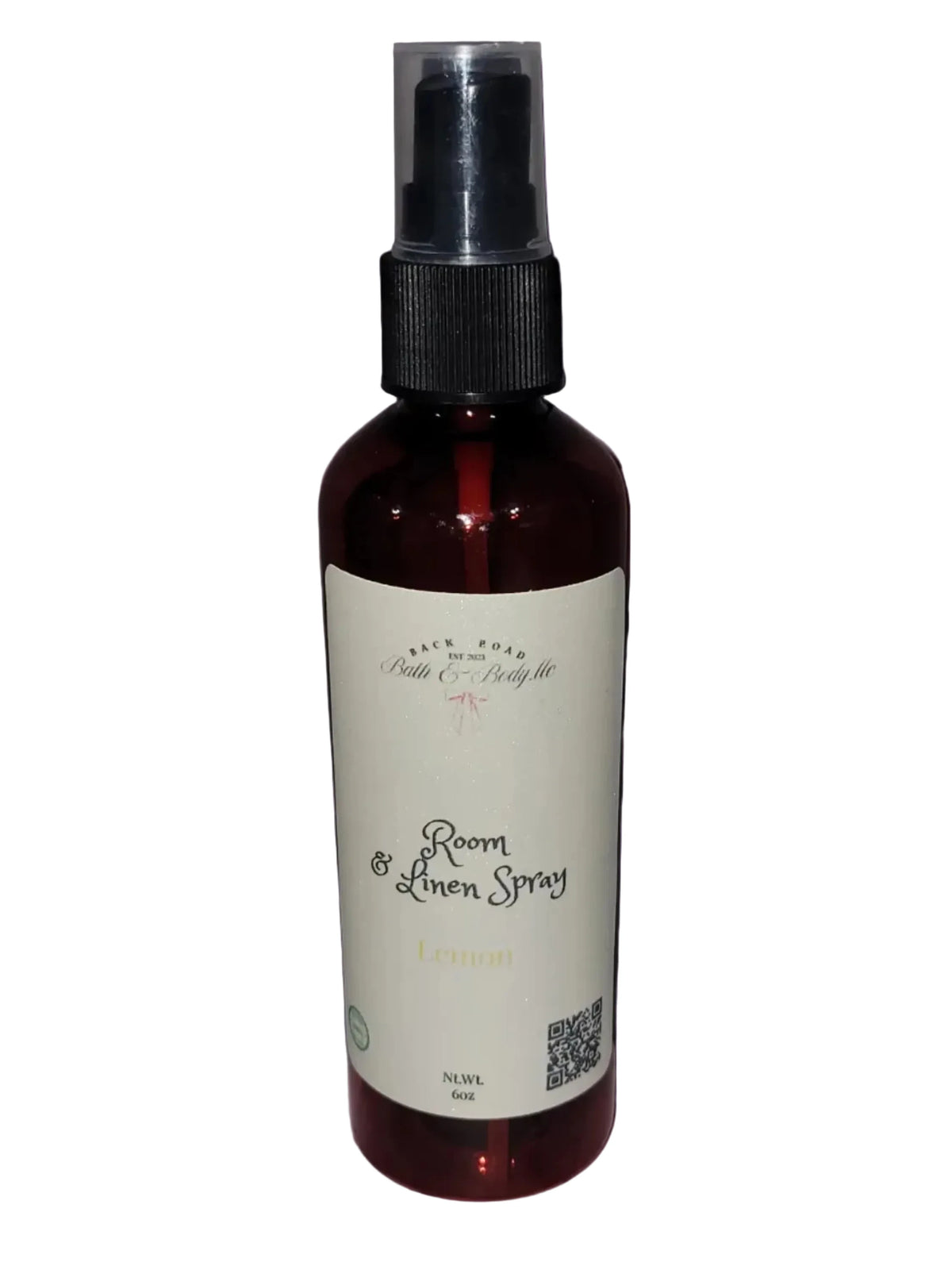 Room & Linen Spray