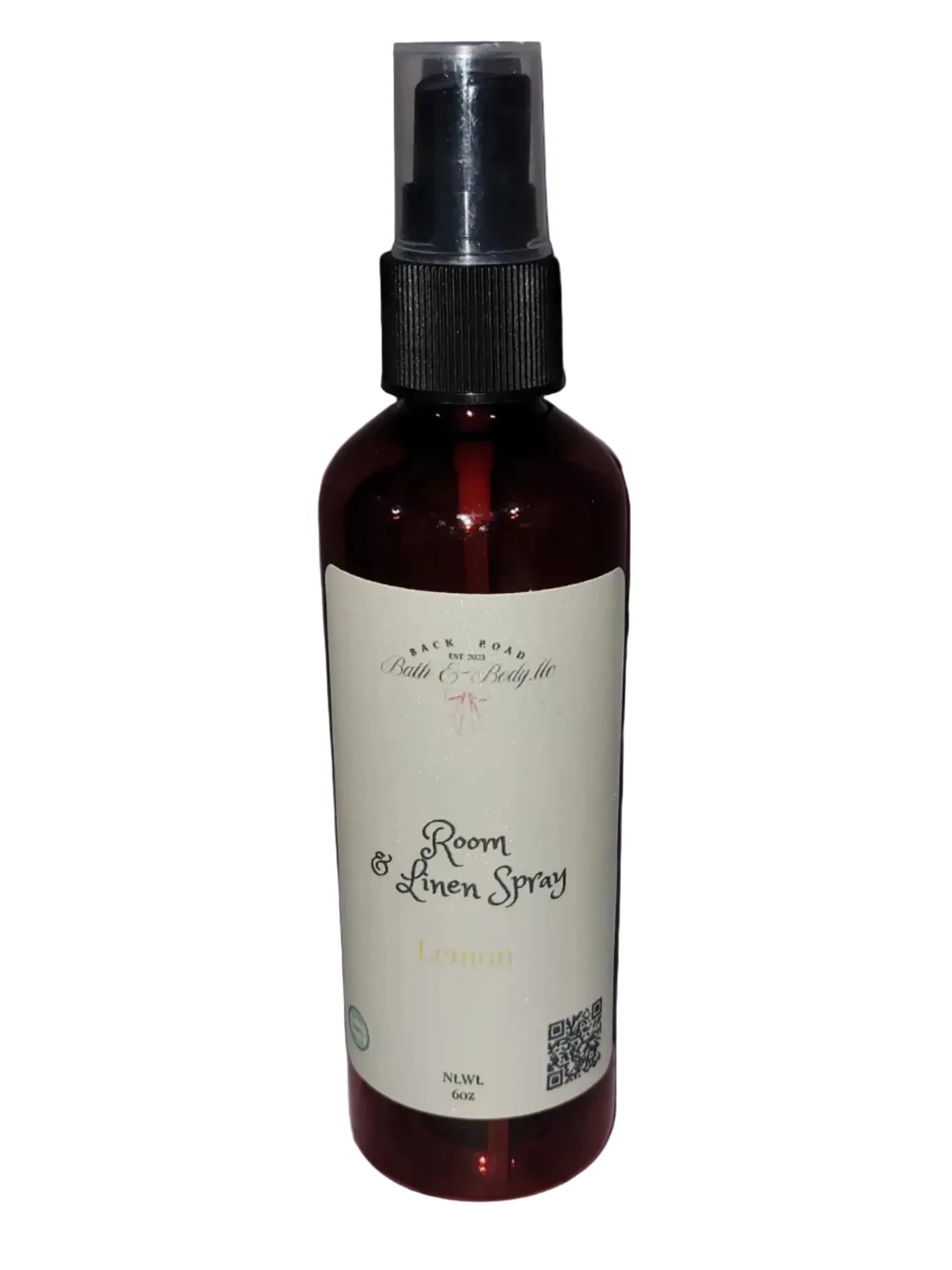 Room & Linen Spray