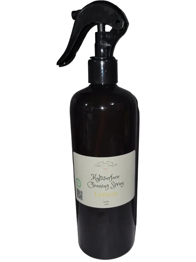 Cleaning Spray