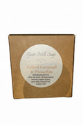 Goat Milk Soap