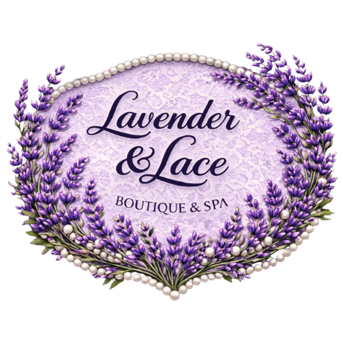 Lavender and Lace Boutique and Spa