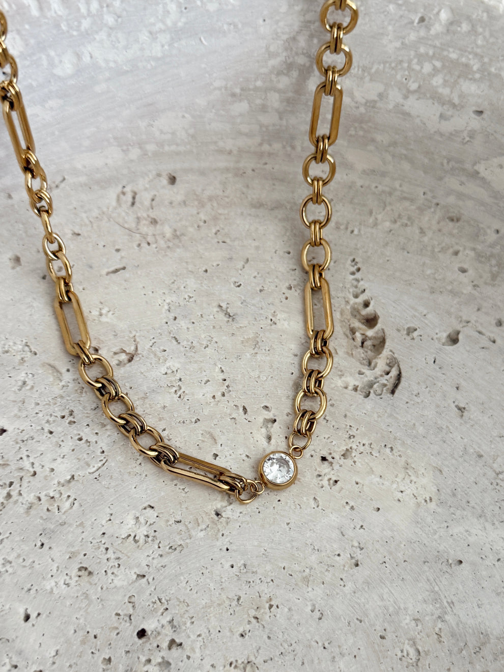 Chansuttpearls Melissa Necklace-1