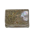 Getaway Toiletry Case - Glimmer Leopard