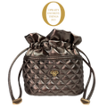 Oprah's Favorite Things 2021 - Ultra Jewelry Case - Bronze