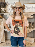 Howdy Honey Tshirt